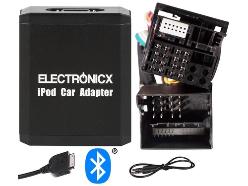 Adapter aux bluetooth - adapter,