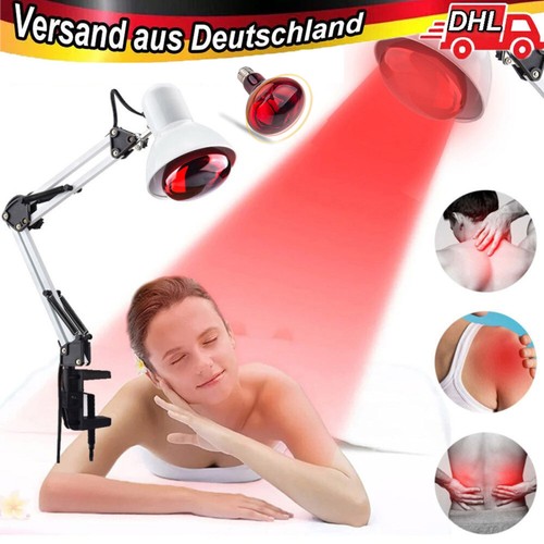 Wärmelampe rotlicht - wärmelampe,