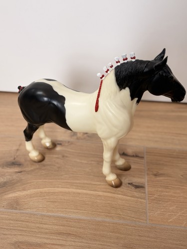 Peter stone modellpferd - peter,