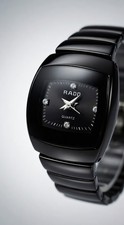 RADD Elegante Damen Quarz