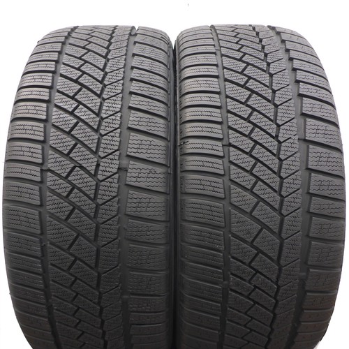 245 2x continental - 245, 18
