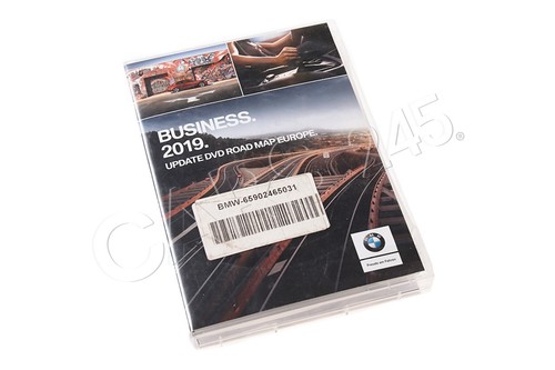 Original update dvd - original, map