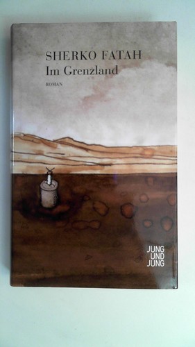 Grenzland fatah sherko - fatah,, sherko: