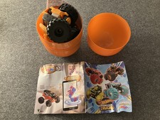 FERRERO KINDER - MAXI-EI - XXL