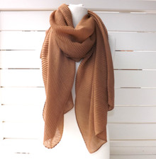 Großer Schal Langschal Tuch