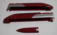 Mehano 1:87 H0   Gehäuse Thalys T4341