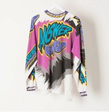 KTM LILA KUH ANSWER MX ENDURO