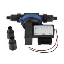 Grauwasserpumpe 12V 24V