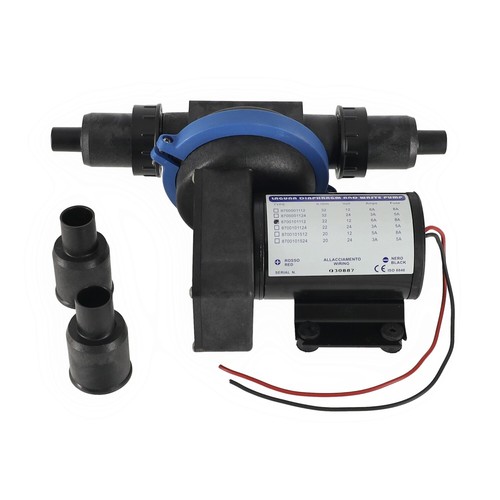 Grauwasserpumpe 12v 24v - grauwasserpumpe,