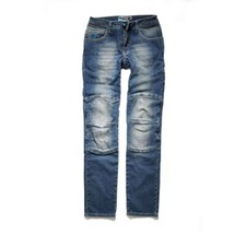 Damen Motorradjeans PMJ