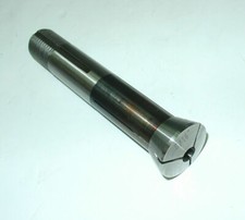 Spannzange 355E S20x2 Inch (Zoll) 1/16" bis 3/4" z.B. Deckel DMG Maho Mikron