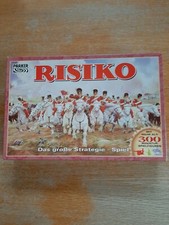 Risiko De Luxe – Parker –