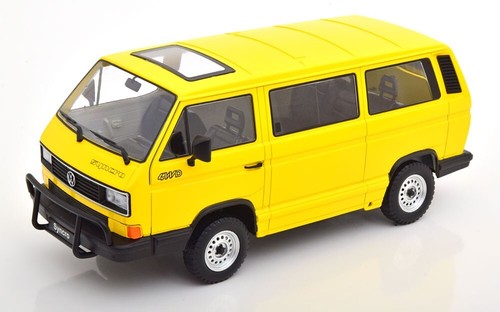 Volkswagen bus syncro - volkswagen,