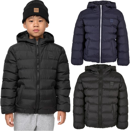 Urban classics kids - urban,