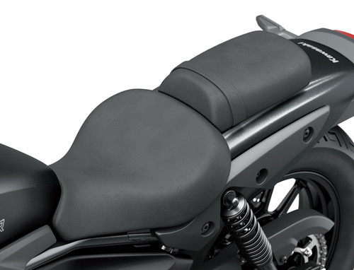 Kawasaki eliminator 500 - kawasaki,