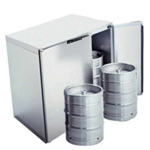Fasskühlschrank 50l - fasskühlschrank,