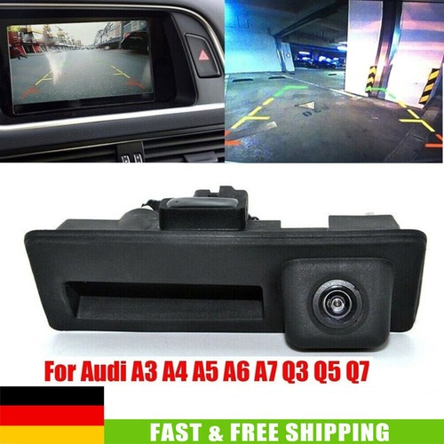 Rückfahrkamera griff für - hd,