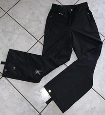 Spyder Damen Skihose Thinsulate, Gr. 38 in schwarz