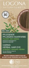 LOGONA Pflanzen-Haarfarbe