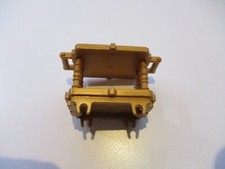 Playmobil 30513700 Teewagen