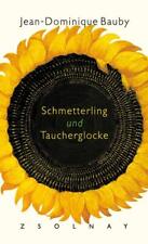 Jean-Dominique Bauby - Schmetterling Und Taucherglocke #B2044265