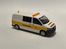 Rietze 53879 Volkswagen T6 BVG