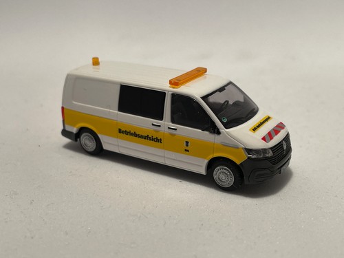 Rietze 53879 volkswagen bvg - 53879,
