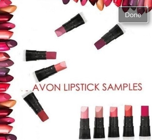Avon satin ultra creamy - ultra,