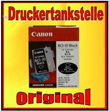 original Canon BCI-10 Apple M3910G Stylewriter 2200 BJ-30 BJC 35 55 70 75 80 85