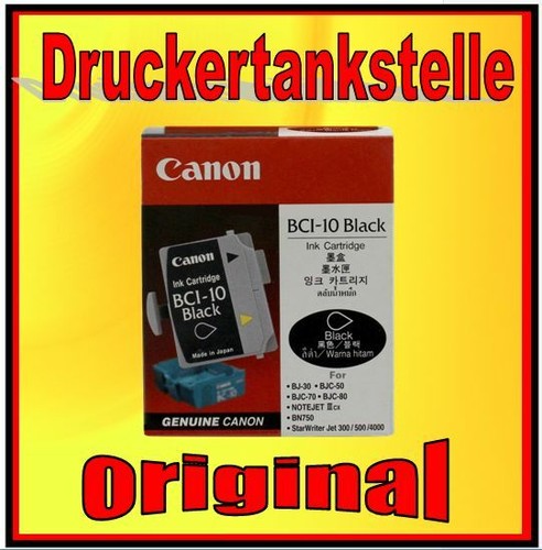 Original canon bci apple - original,
