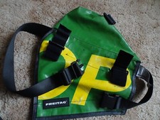 Freitag Fahrradtasche/Knight