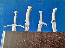 Lord the rings glamdring - of,