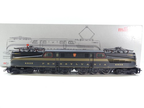 Märklin 37490 lok cg1 - h0,