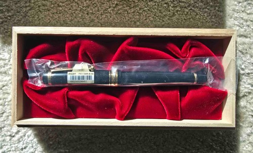 Pilot custom 845 urushi - pilot,