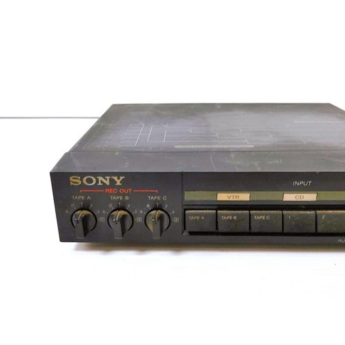 Sony 900 audio - sb-900, timer