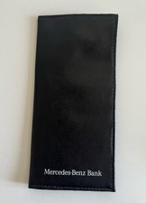 Mercedes Benz Bank Kartenetui