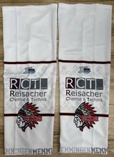 Eishockey Stutzen - ECDC Indians Memmingen - Gameworn