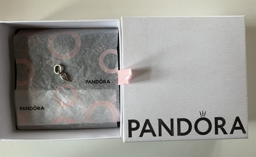 Pandora charm flügel 925 - pandora,