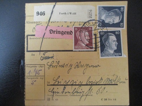 3563 deutsches reich - deutsches,