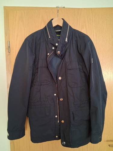Jacke herren orig - jacke,
