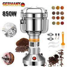 Kräutermühle Weizen