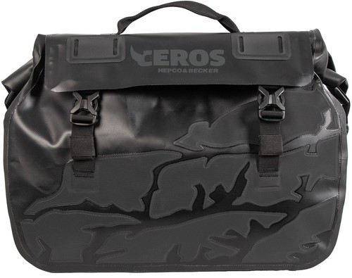 Hepco becker seitentasche - becker,