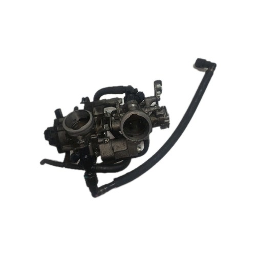 Einspritzung honda ntv - -,