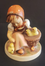 Goebel Hummel Figurine CHICK