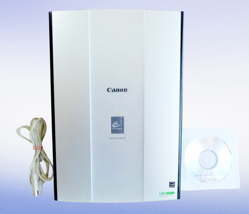 Canon canoscan lide - canon, 90