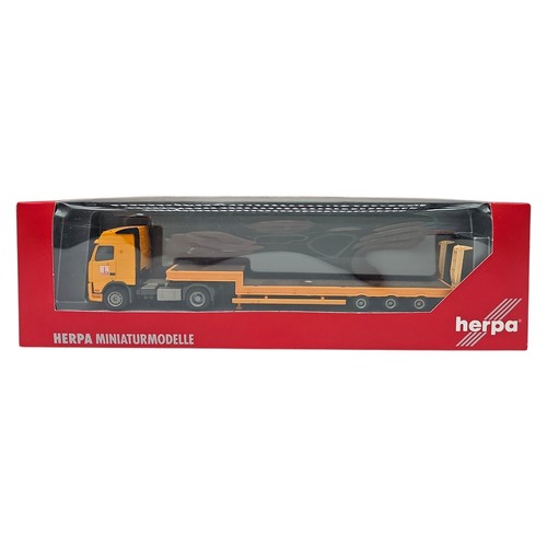 Herpa volvo fh - herpa,