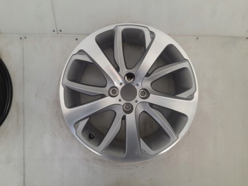 Original alufelge peugeot - alufelge,