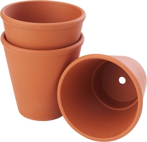 Vbs terrakotta rosentöpfe - vbs, terrakotta-rosentöpfe