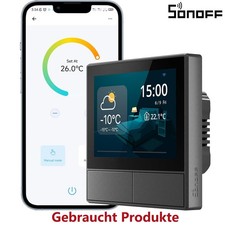 SONOFF Gebraucht NSPanel Smart