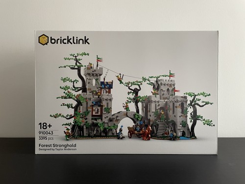 Lego bricklink festung im - bricklink:,